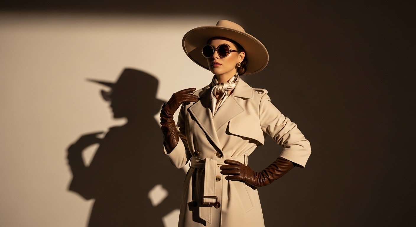 أناقة عصرية مع SHEIN من كيان: دليلك لإطلالات مميزة في 2025